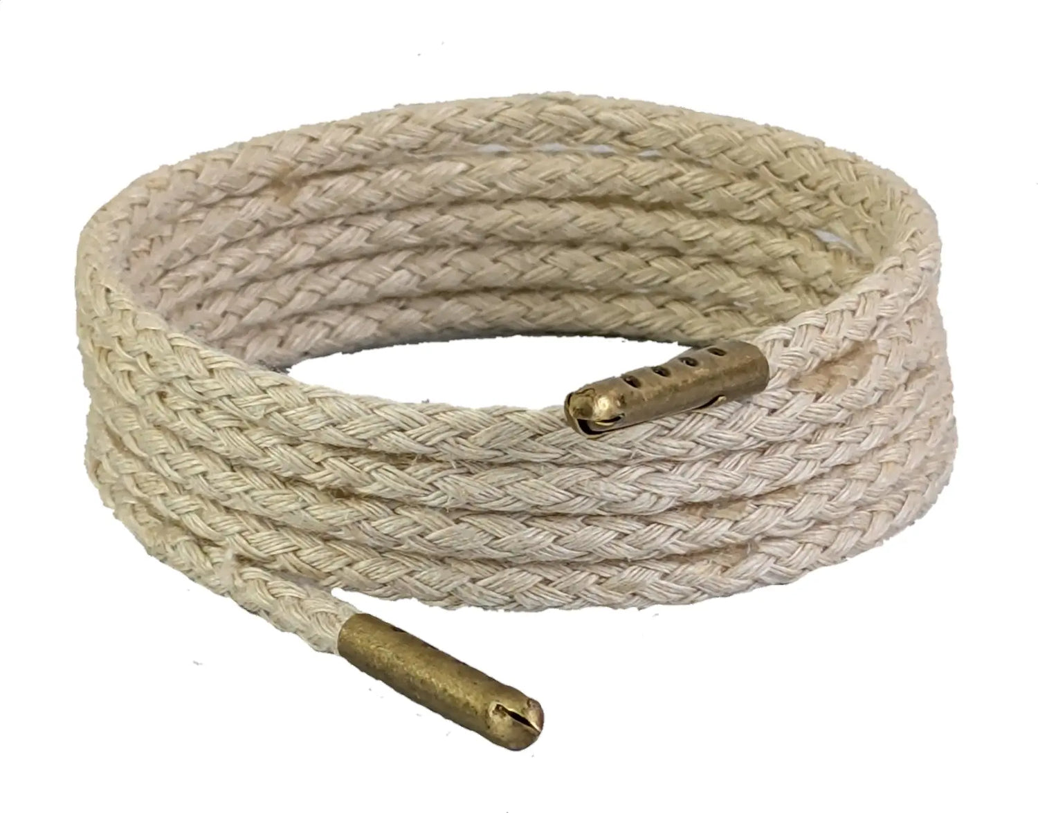 Shoe & Boot laces made from Hemp cord