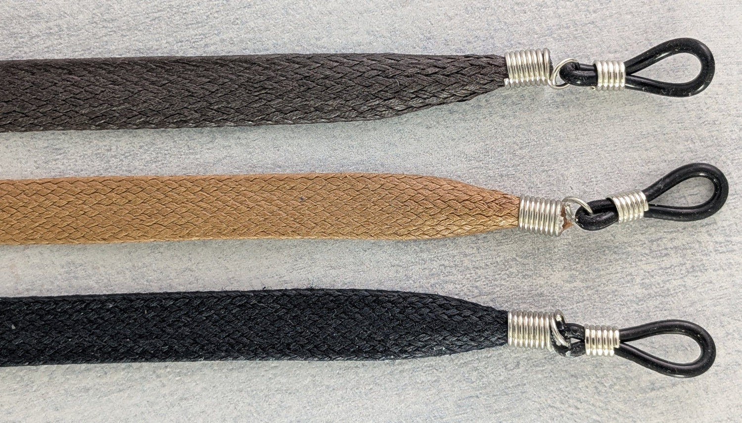 Glasses cords and Chains 