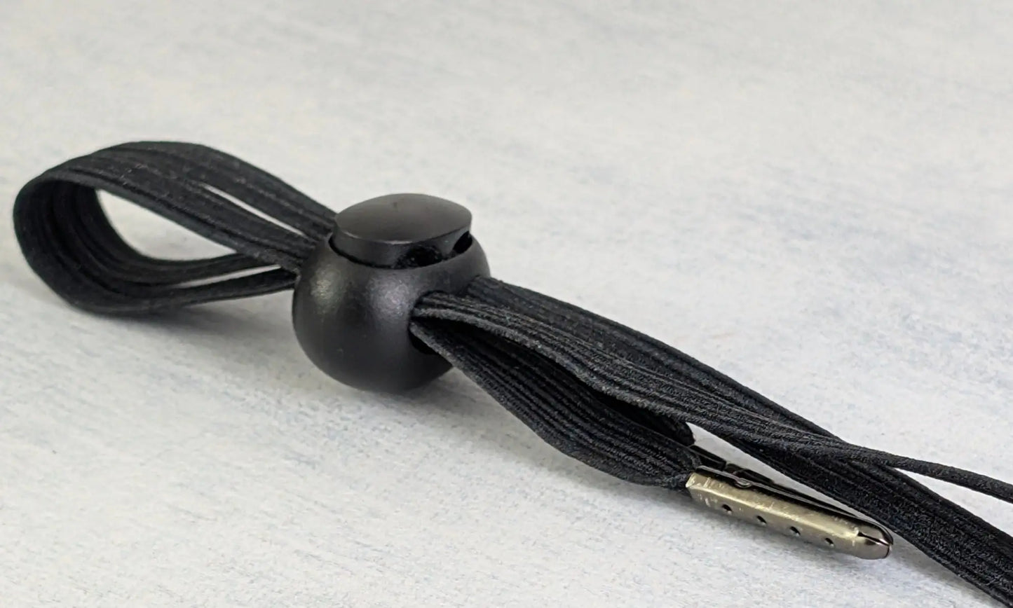 elastic laces