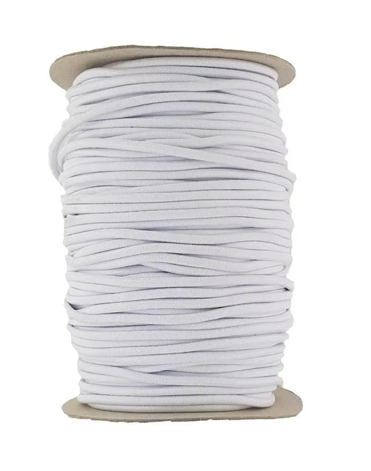 Elastic Bungee Cord 3 mm round jtcraftingshop