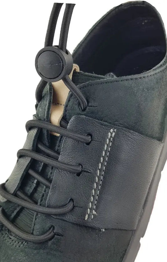Elastic Shoe & Boot Laces available in various colours. jtcraftingshop